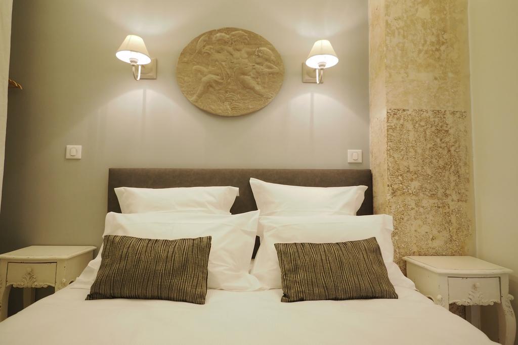 Saint Germain Cosy Chicsuites Paris Rum bild